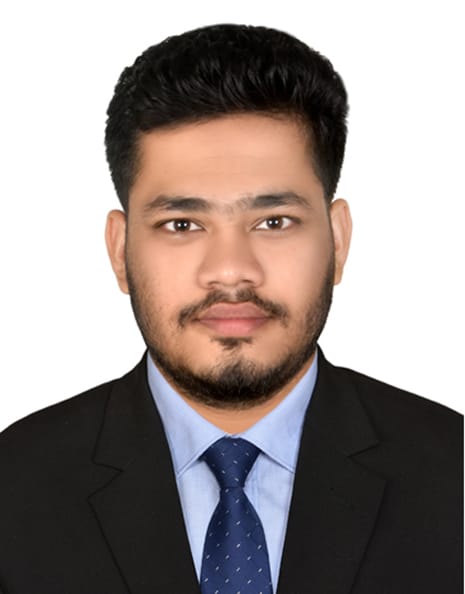 Mostafa Main Uddin